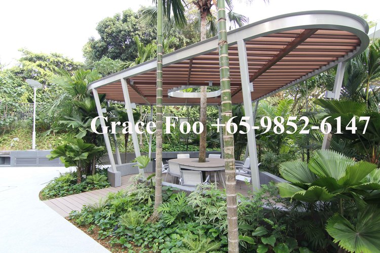The Foresta @ Mount Faber (D4), Condominium #172636722